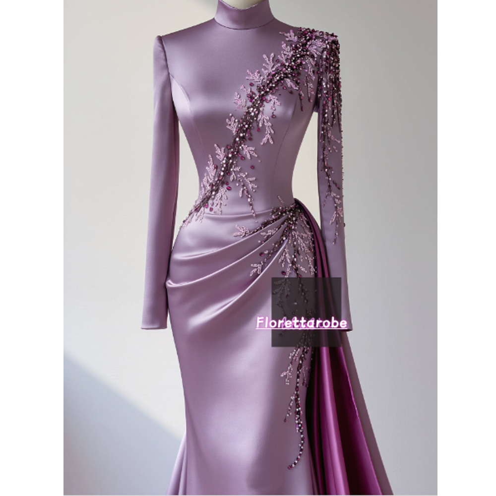 Florettarobe Exquisites lila S – Applique Patch Flower Bewertung und Preis