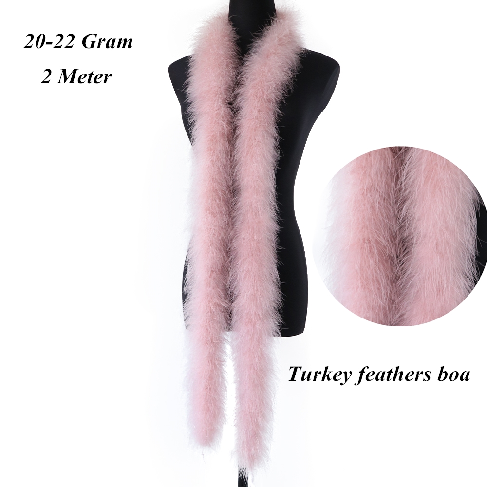 2M 22G 50G Flauschige Marabou- – Feather Trim Marabou Bewertung und Preis